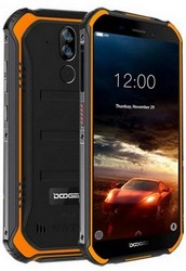 Замена разъема зарядки на телефоне Doogee S40 в Владимире
